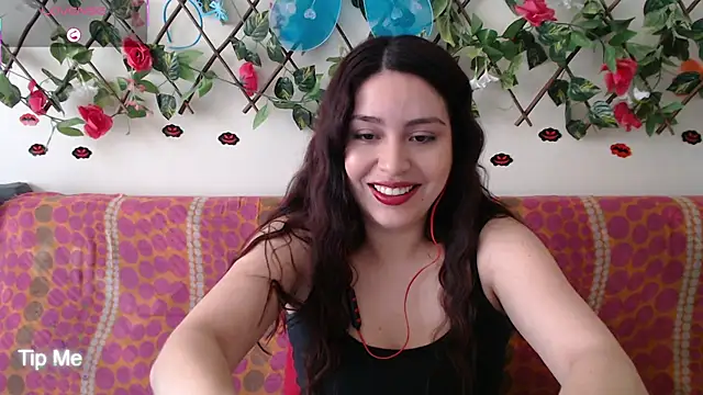 Snapshot of Jack_Emily1 chatting on November 7, 5:35 pm Jack Emily1 online show from November 7, 5:35 pm