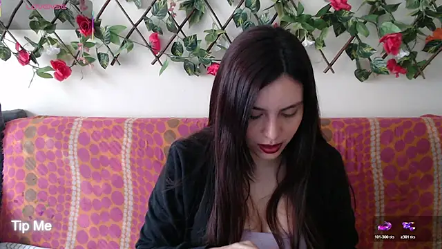 Snapshot of Jack_Emily1 chatting on November 29, 4:21 pm Jack Emily1 online show from November 29, 4:21 pm