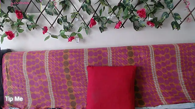 Jack Emily1 online show from February 4, 6:47 pm