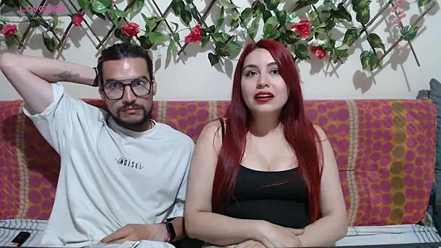 Jack Emily1 online show from February 27, 8:20 pm