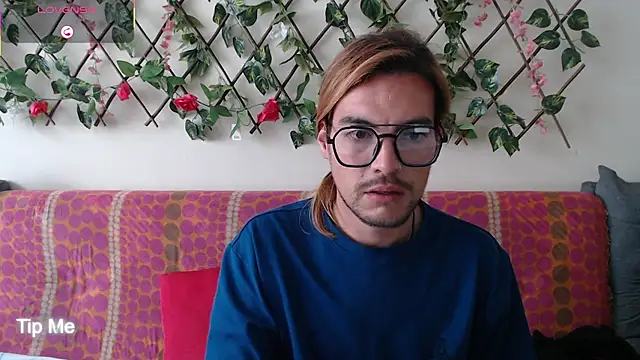 Jack Emily1 online show from March 10, 6:02 pm