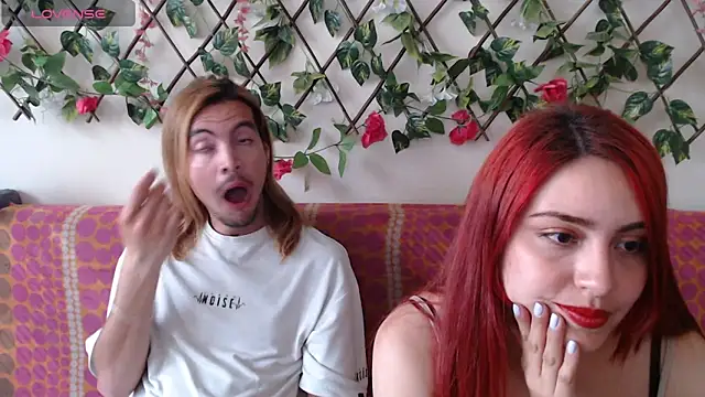 Jack Emily1 online show from June 2, 8:55 pm