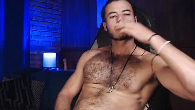 Snapshot of PedroMancini chatting on February 7, 8:31 pm PedroMancini online show from February 7, 8:31 pm