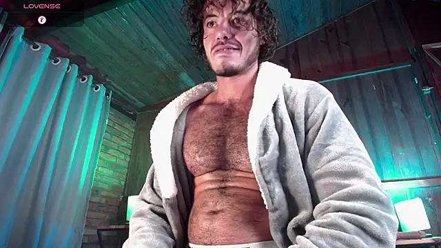 PedroMancini online show from March 11, 12:44 pm