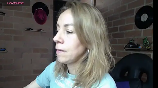 cristin doll  online show from April 15, 3:19 pm