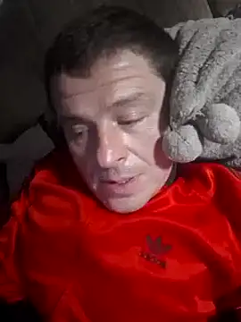 Snapshot of Mariusz38x chatting on March 12, 9:35 pm Mariusz38x online show from March 12, 9:35 pm