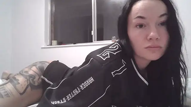 Fetish Ruby online show from February 11, 11:48 am