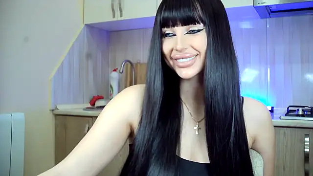 Lady Joli online show from January 9, 11:02 am