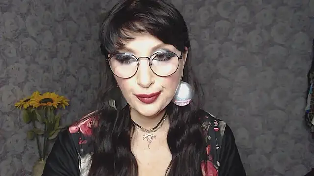 Aziza1 online show from March 3, 6:55 pm