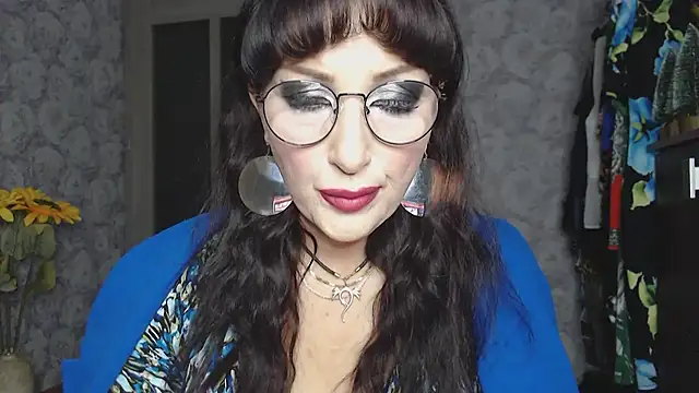 Aziza1 online show from October 20, 3:12 pm