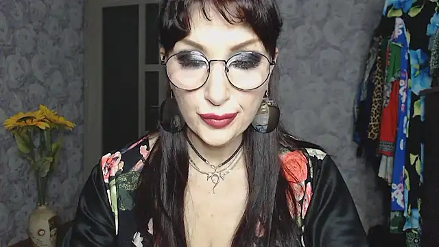 Aziza1 online show from January 16, 11:09 pm