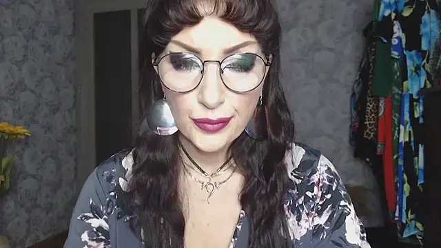 Aziza1 online show from February 18, 12:34 pm