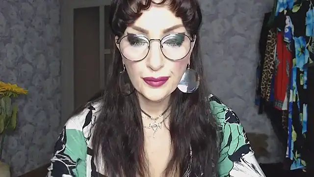 Aziza1 online show from February 21, 12:50 pm