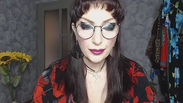 Aziza1 online show from April 4, 12:57 pm