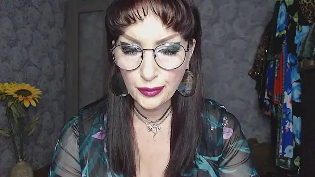 Aziza1 online show from July 7, 2:10 pm