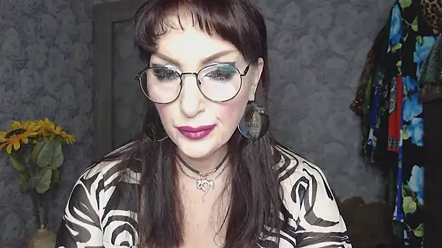 Aziza1 online show from July 8, 2:43 pm