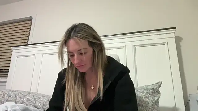 AmandaStarryNight online show from February 17, 3:47 am