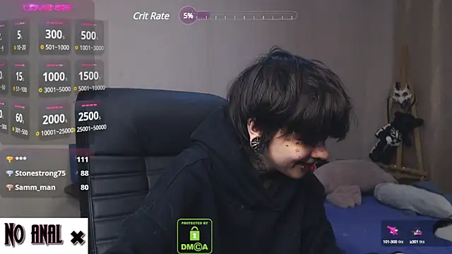 Dark  Elf online show from March 20, 10:07 pm