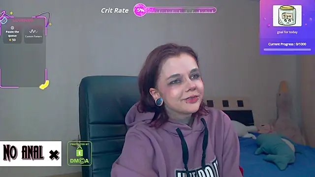 Dark  Elf online show from November 29, 3:31 am