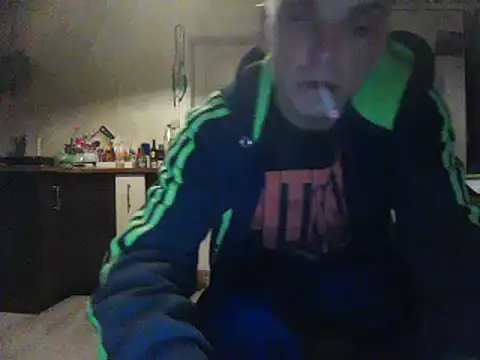 Snapshot of Sluchacze chatting on February 14, 6:34 am Sluchacze online show from February 14, 6:34 am