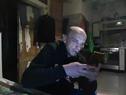 Snapshot of Sluchacze chatting on February 22, 10:42 pm Sluchacze online show from February 22, 10:42 pm