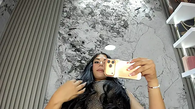 Loren Baker online show from April 10, 6:45 pm