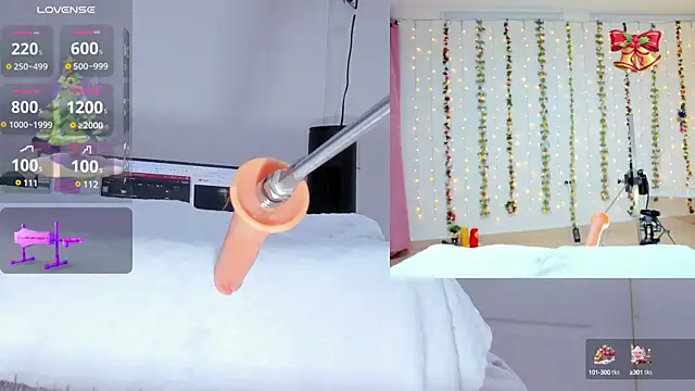 Snapshot of Alessandra_Smith chatting on December 17, 7:26 pm Alessandra Smith online show from December 17, 7:26 pm