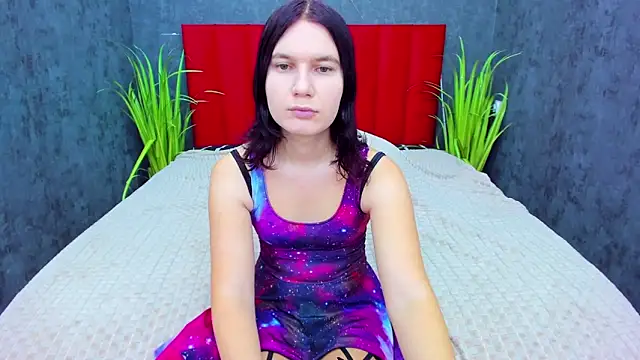 SabrinaLee online show from October 16, 6:36 am