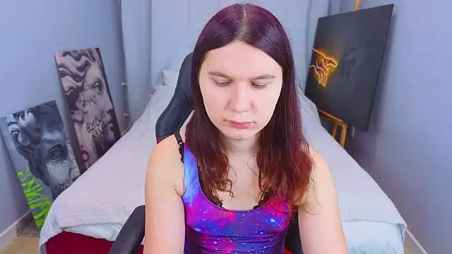 SabrinaLee online show from June 24, 5:17 am