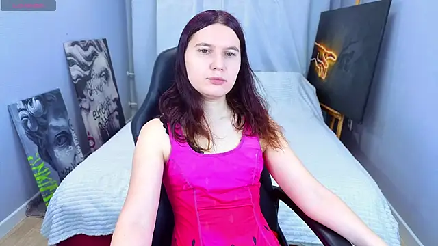 SabrinaLee online show from June 26, 5:23 am