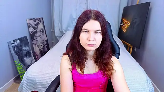 SabrinaLee online show from July 4, 5:13 am