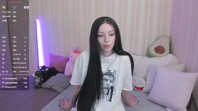 youreyesrgasm online show from January 21, 11:24 am