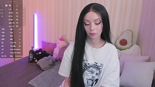 youreyesrgasm online show from January 24, 7:41 am