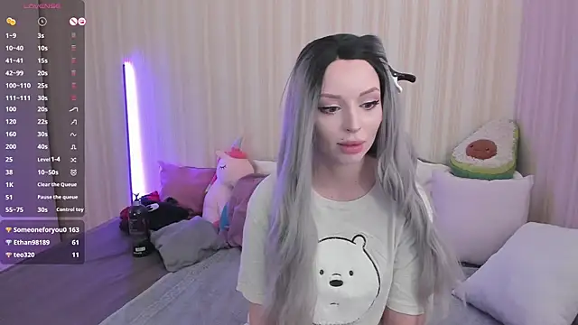 youreyesrgasm online show from January 26, 12:01 pm