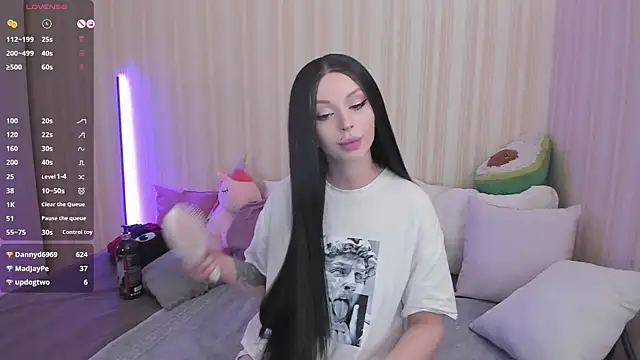 youreyesrgasm online show from January 27, 10:49 am