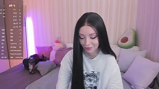 youreyesrgasm online show from February 1, 7:47 am