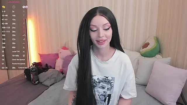 youreyesrgasm online show from February 2, 9:40 am