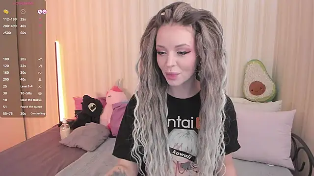 youreyesrgasm online show from February 15, 7:16 am