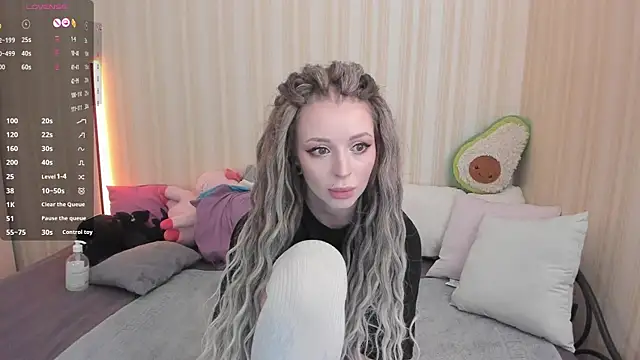 youreyesrgasm online show from February 21, 11:55 am