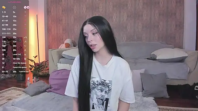 youreyesrgasm online show from March 7, 8:56 am