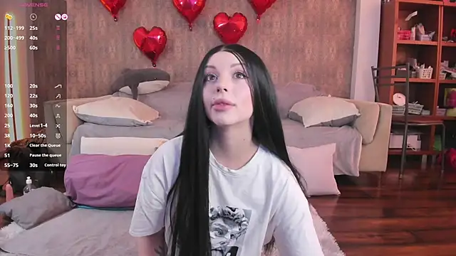 youreyesrgasm online show from March 20, 9:48 am