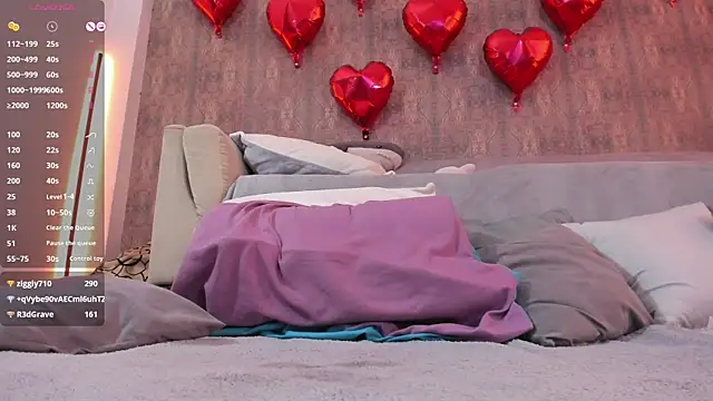 youreyesrgasm online show from March 22, 9:56 am