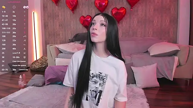 youreyesrgasm online show from March 23, 7:31 am