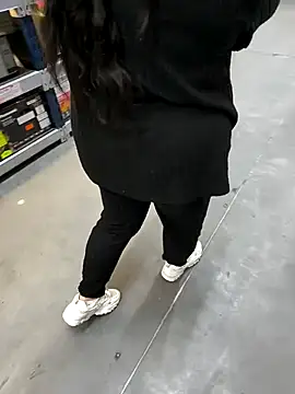 Babby Angel  online show from April 7, 1:17 am