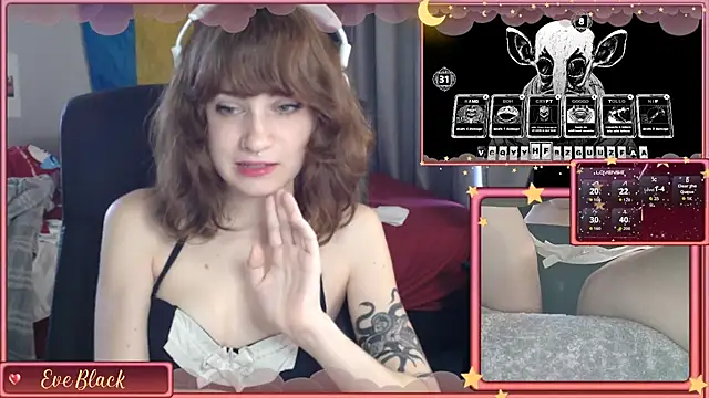 darksoulsandchill online show from October 21, 9:04 pm