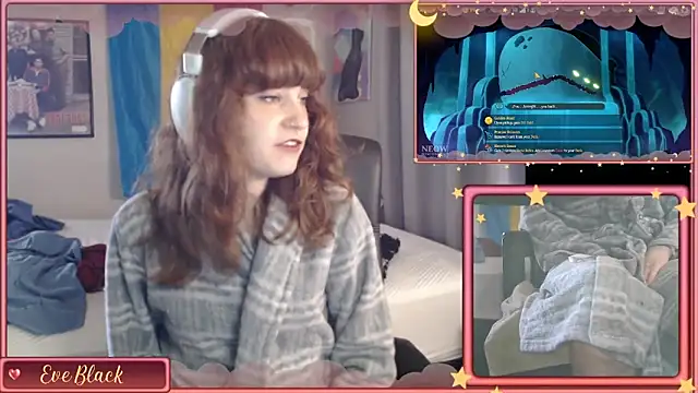 darksoulsandchill online show from April 17, 9:29 pm