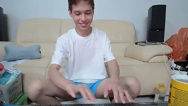 andrewooi online show from March 26, 6:24 pm