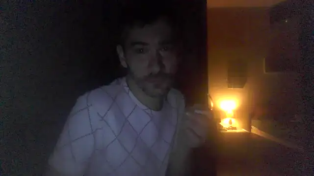 Snapshot of Ethangay chatting on September 12, 2:44 am Ethangay online show from September 12, 2:44 am