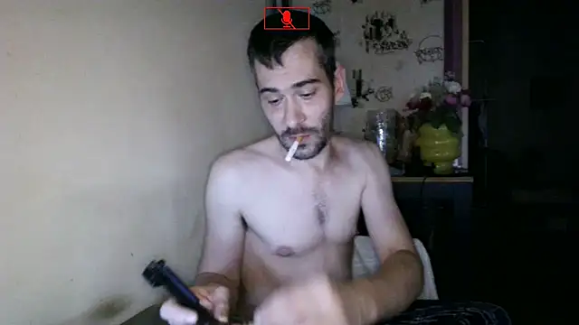 Snapshot of Ethangay chatting on September 19, 4:40 pm Ethangay online show from September 19, 4:40 pm