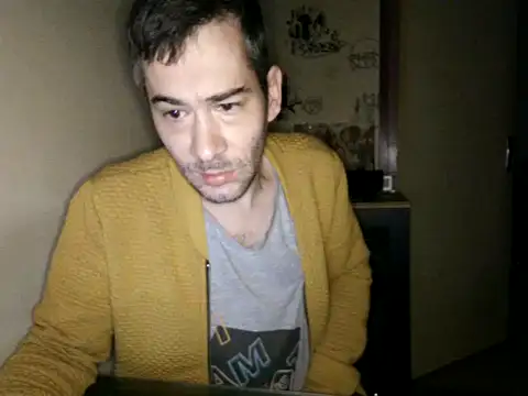 Snapshot of Ethangay chatting on October 5, 5:50 am Ethangay online show from October 5, 5:50 am